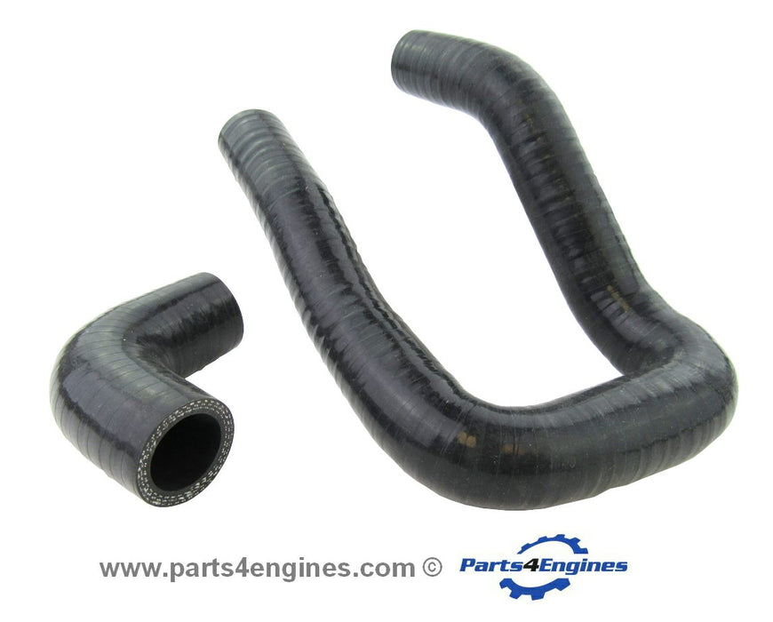 Perkins M30 Silicone Hose Kit