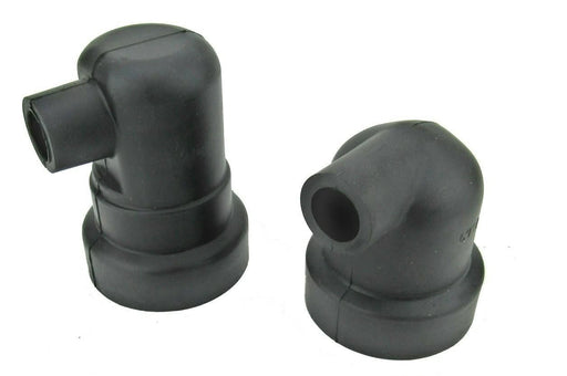 Volvo Penta MD2010 Heat Exchanger End Caps