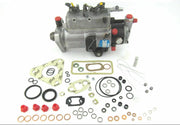 Perkins 4.236 Gasket & Seal Kit For Injector Pumps Hydraulically governed kit