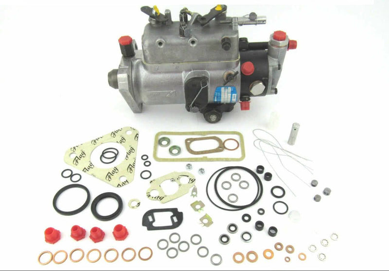 Perkins 4.236 Gasket & Seal Kit For Injector Pumps Hydraulically governed kit