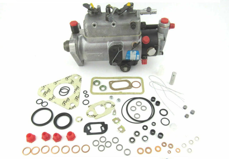 Perkins 4.236 Gasket & Seal Kit For Injector Pumps Hydraulically governed kit