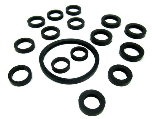 Volvo Penta 2003T Water Pipe Seal & Fuel Washer Kit
