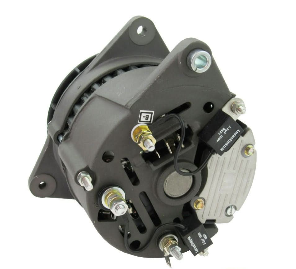 70A Alternator - parts4engines.com