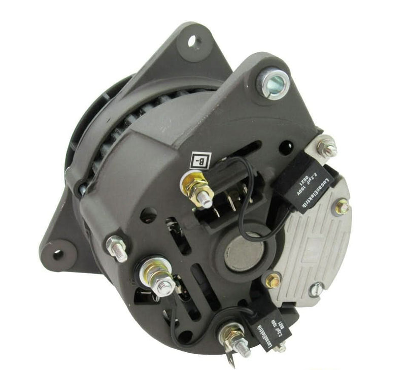 70A Alternator - parts4engines.com