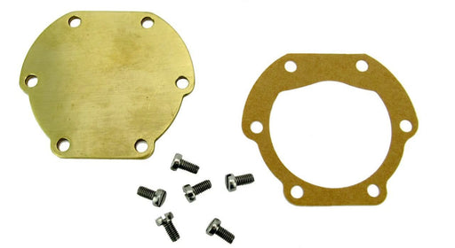 Volvo Penta MD2040 raw water pump end cover kit