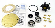 Volvo Penta MD2020 raw water pump early rebuild kit from Parts4engines.com
