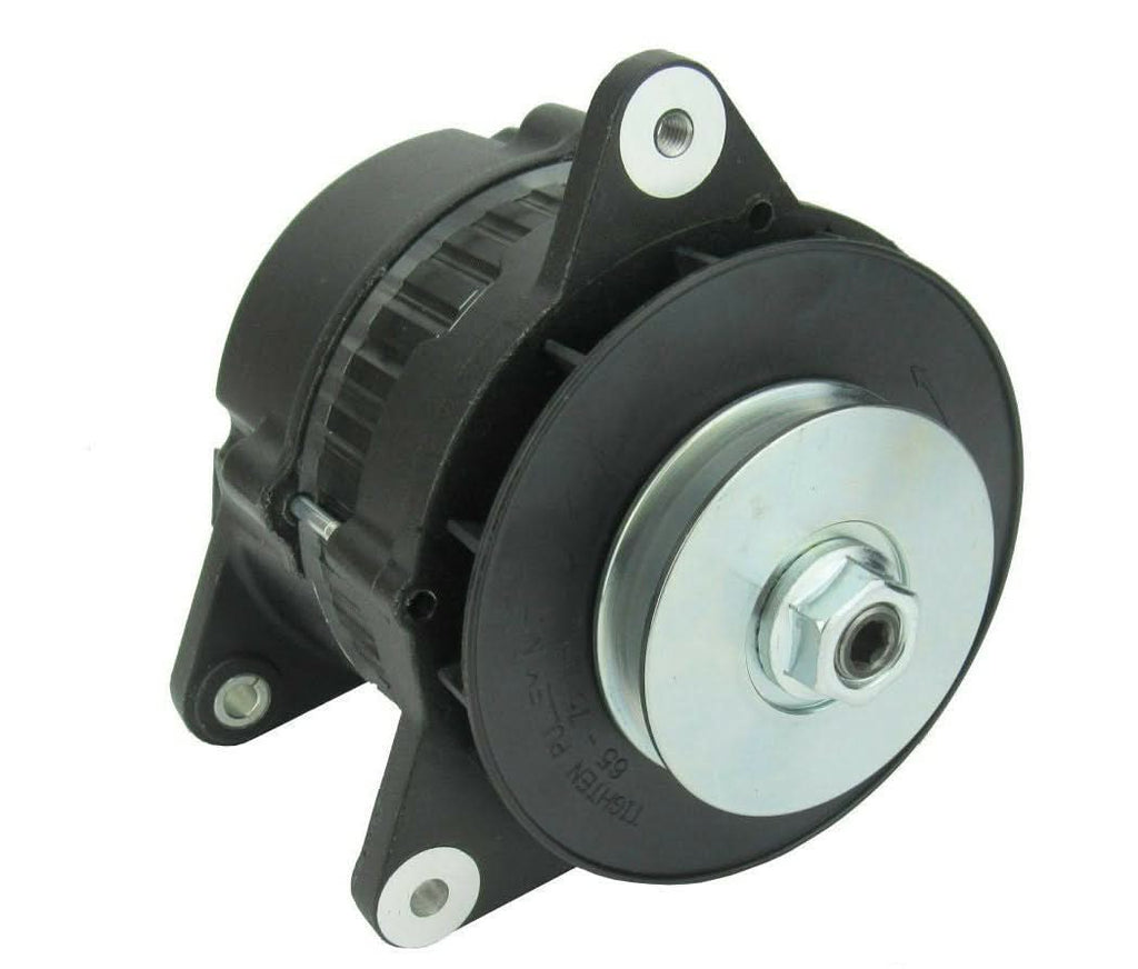 Perkins 4.236 90A high output (isolated earth) alternator from Parts4Engines.com