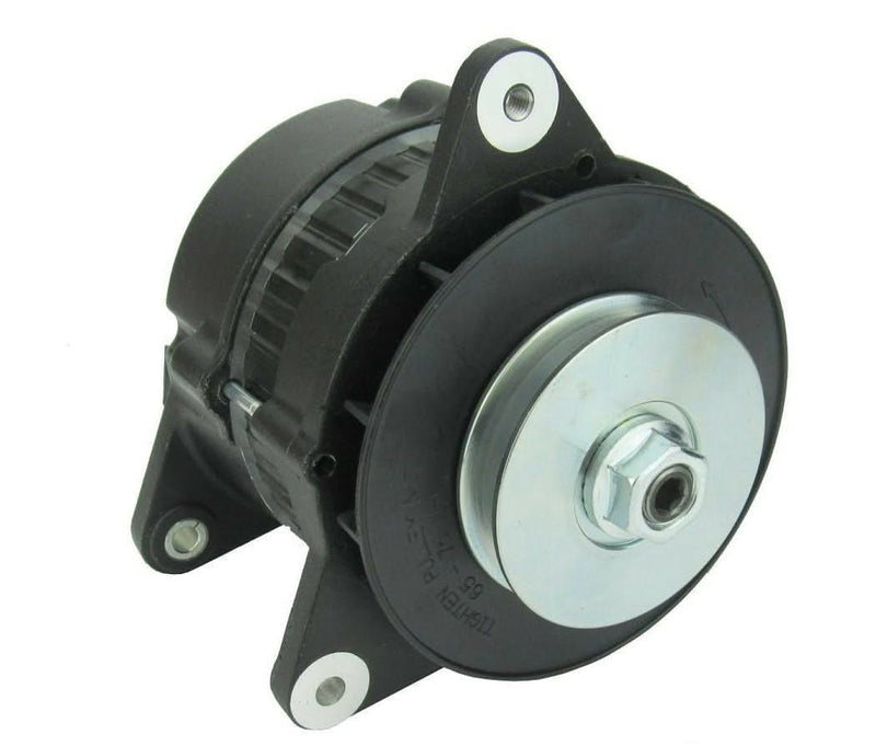 Perkins 4.236 90A high output (isolated earth) alternator from Parts4Engines.com