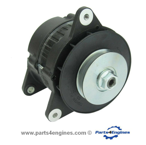 Perkins 4.99 90A high output (isolated earth) alternator from Parts4Engines.com