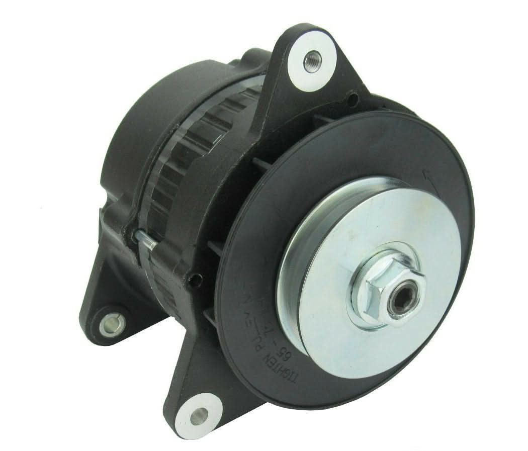 Buy Perkins 4.108 Alternator High Output 90A - equivalent to 2871A152