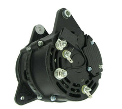 Perkins 4.236 90A high output (isolated earth) alternator from Parts4Engines.com