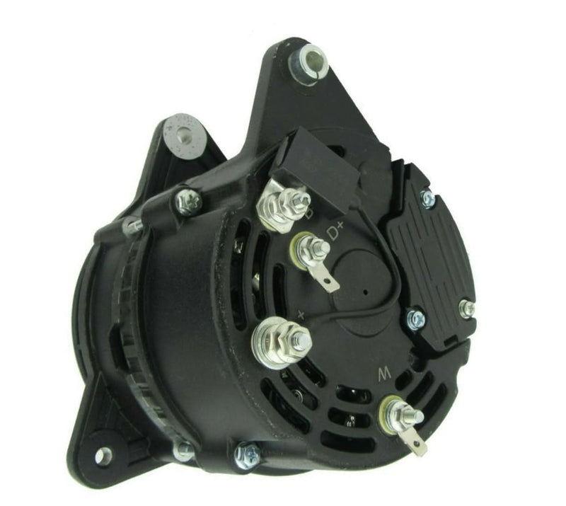 Perkins 4.236 90A high output (isolated earth) alternator from Parts4Engines.com