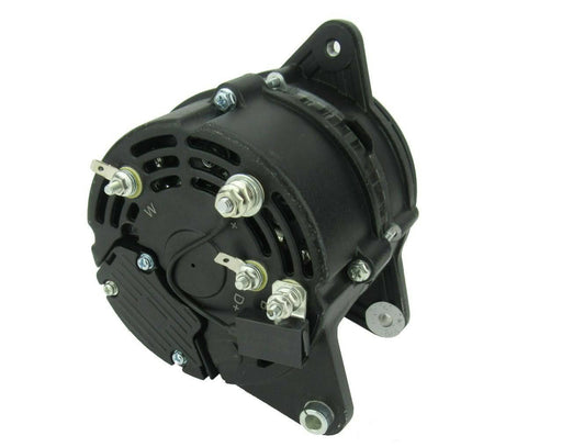 Perkins 4.108 Alternator high output isolated earth 90A from Parts4Engines.com