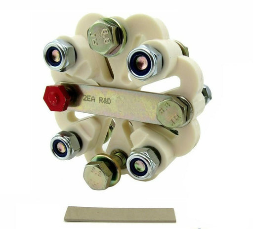  Yanmar 4" Flexible shaft Coupling, from parts4engines.com