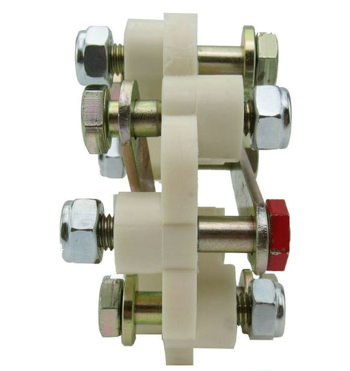  Yanmar 4"Flexible shaft Coupling, from parts4engines.com