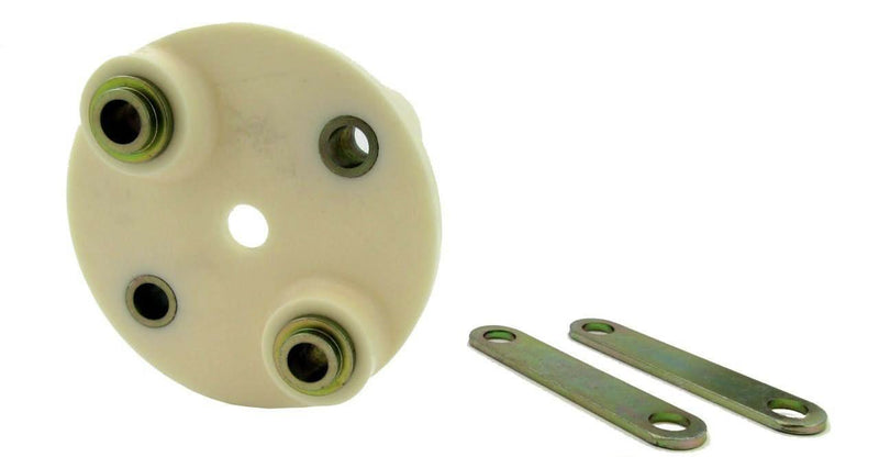 Enfield / Sonic Flexible shaft Coupling, from parts4engines.com