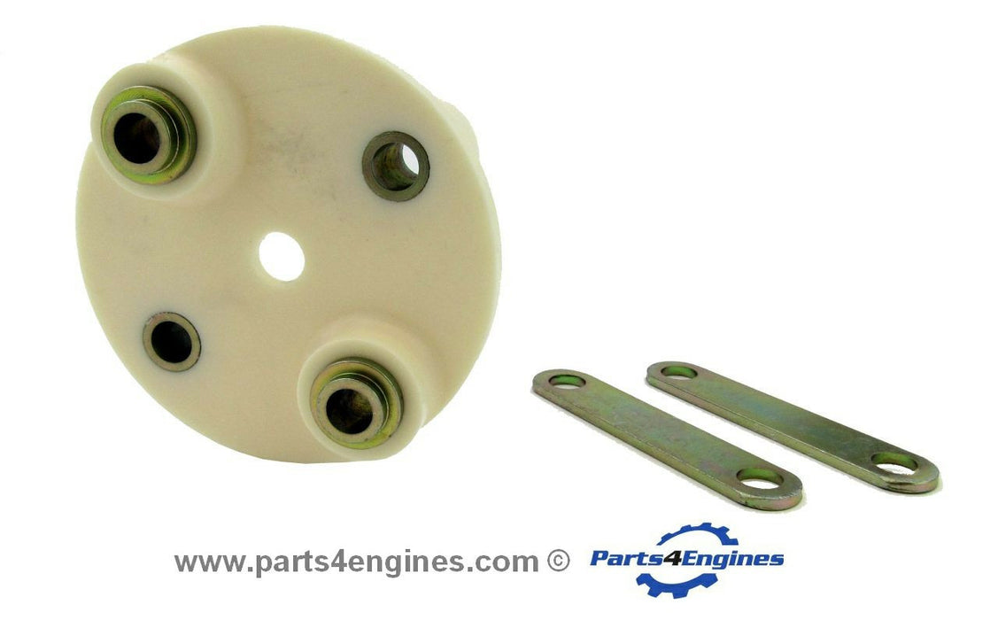 Enfield / Sonic Flexible shaft Coupling, from parts4engines.com