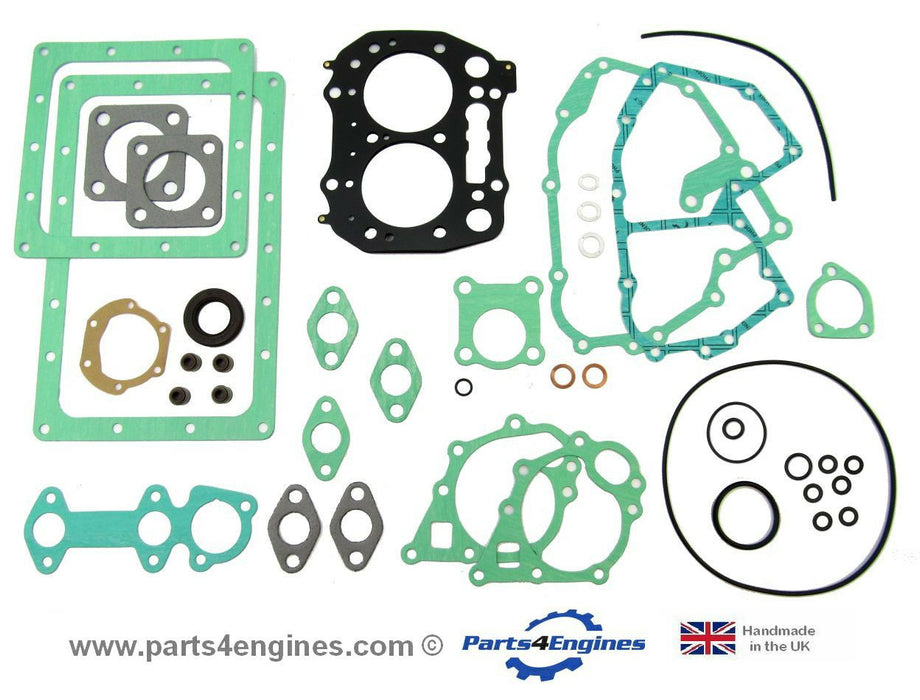 Perkins 100 Series 102.05 Complete Gasket & Seal Set