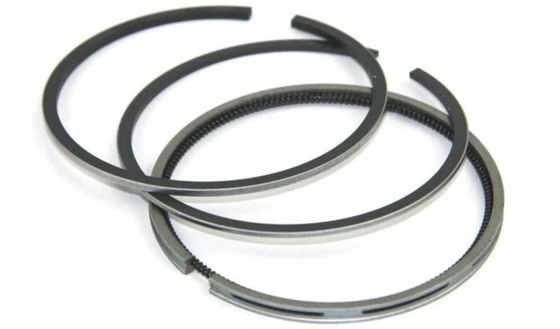 Perkins 100 Series 103.10 Piston Ring Set