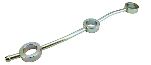 Perkins 100 Series Fuel Leak Off Pipes