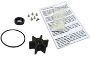 Yanmar 3YM30 Raw water pump rebuild kit - parts4engines.com