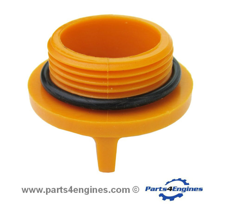 Yanmar Oil Filler Cap