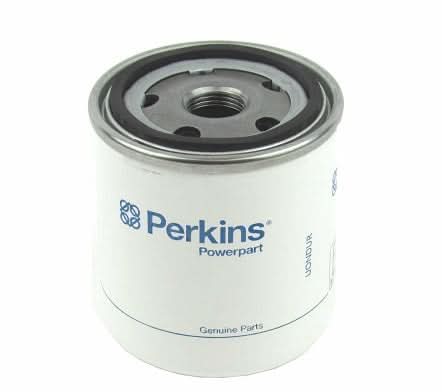 Perkins 400 Series Fuel Filter from parts4engines.com