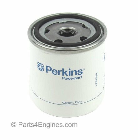 Perkins 400 Series Fuel Filter