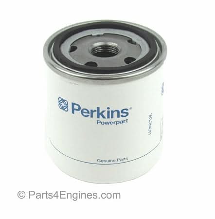 Volvo Penta D1-20 Fuel Filter - equivalent to 8614778