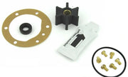 Perkins Perama M20 Raw Water Pump, Impeller & Service Kit Rebuild Kit