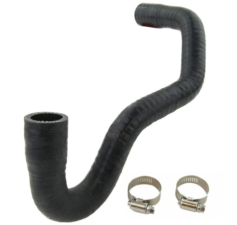 Volvo Penta D1-30 Coolant Hose, from parts4engines.com