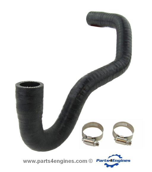 Volvo Penta D1-30 Coolant Hose, from parts4engines.com