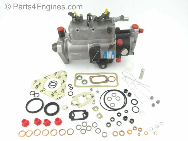 Perkins 4.99 Gasket & Seal Kit For Injector Pumps Hydraulically Governed Kit