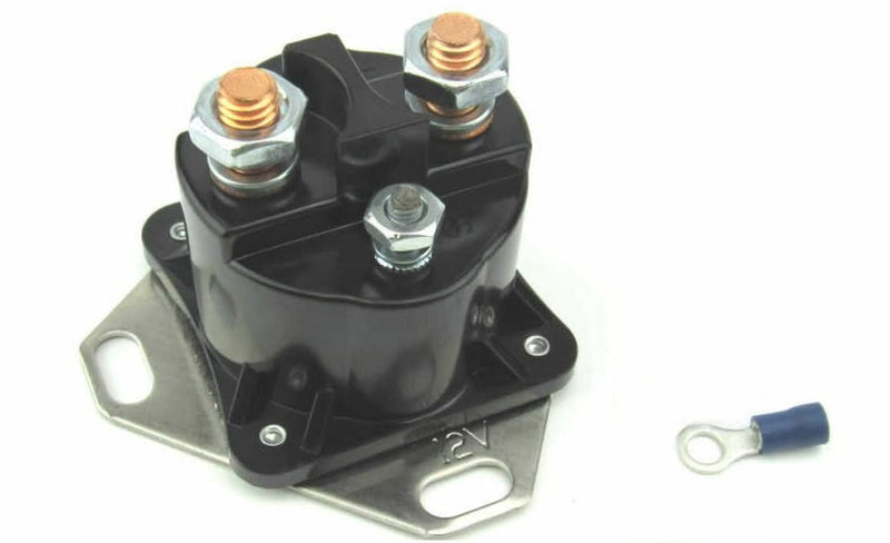 Perkins 4.108 Starter Solenoid 100 Amp