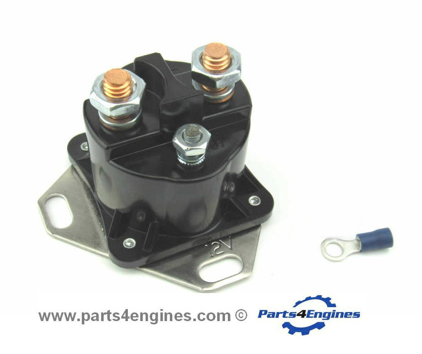 Perkins 4.108 Starter Solenoid 100 Amp