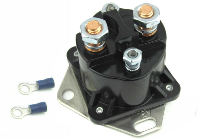 Perkins 4.108 Starter Solenoid 100 Amp