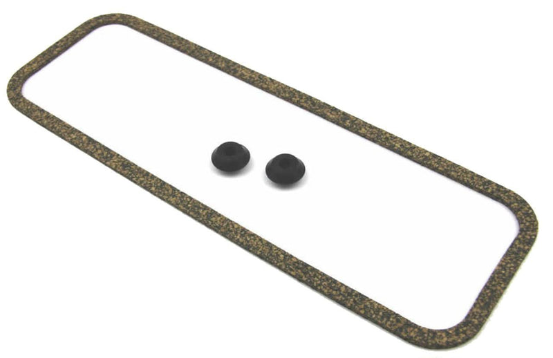 Perkins 4.108 Rocker cover gaskets & Upgrade option from parts4engines.com