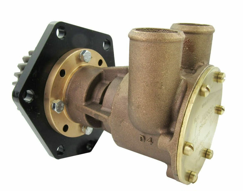 Perkins Raw Water Pump