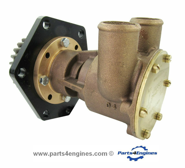 Perkins M92 Raw Water Pump