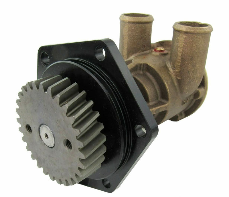 Perkins Raw Water Pump