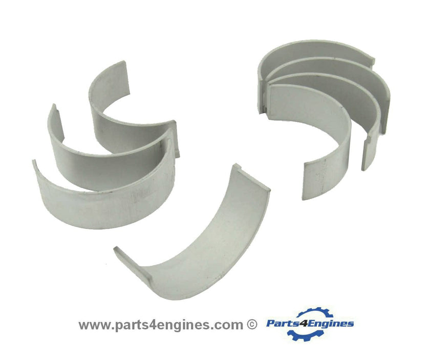 Volvo Penta MD22 Connecting Rod Bearings