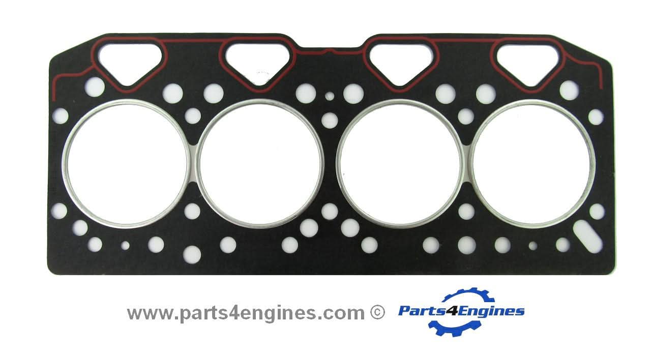 ゆか Perkins Phaser 1004 Head Gasket - Precision Fit, In Stock