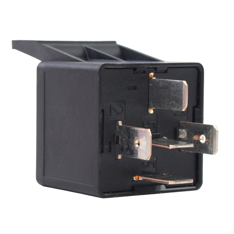 Aftermarket Volvo Penta Starter Motor Relay - Part No. 873765