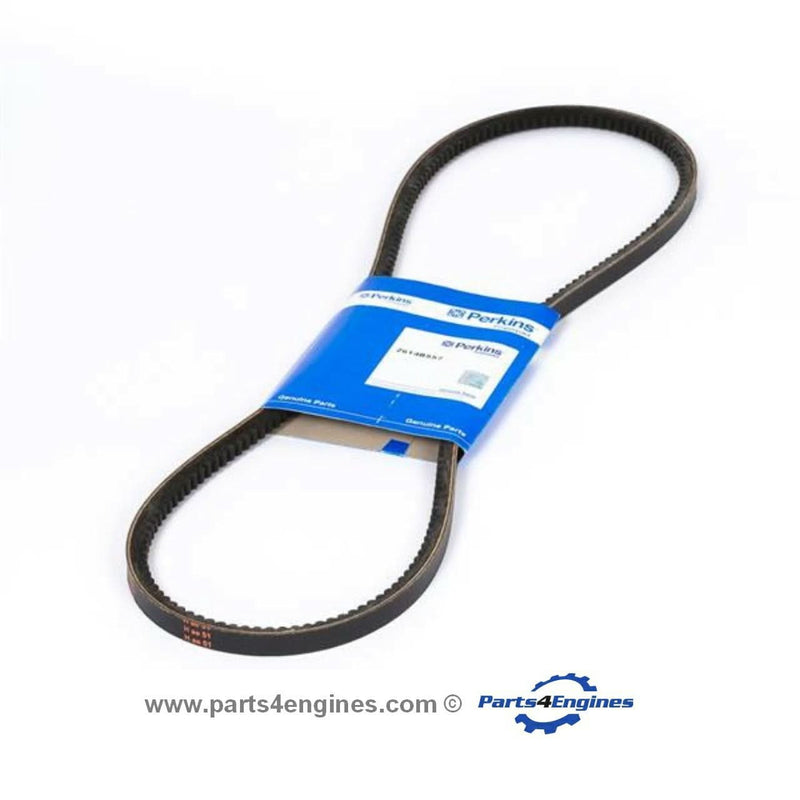 Perkins 700 series & M85T Alternator Belt- parts4engines.com