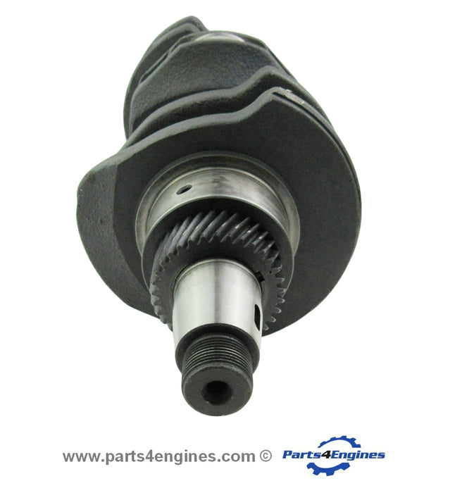 Perkins 403F-15T Crankshaft