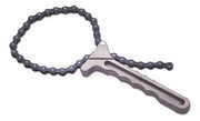 Oil filter chain wrench - parts4engines.com