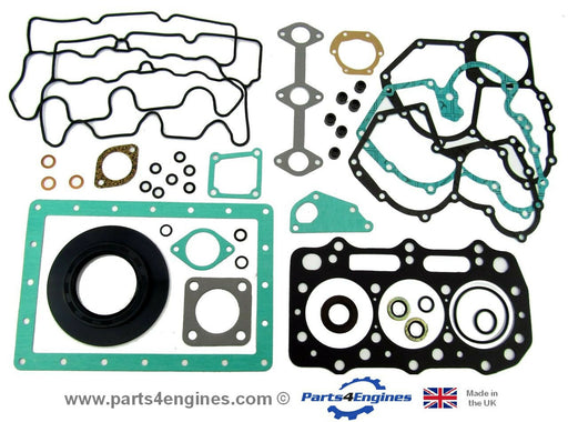 Perkins 403D-11 gasket set from Parts4Engines.com