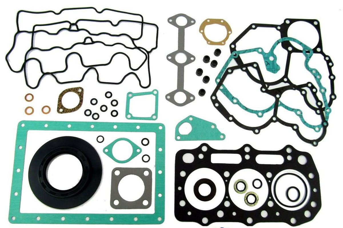 Genuine Volvo Penta Gasket – 1542123 / 542123 – New Old Stock