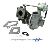 Volvo Penta D2-60F Turbo charger kit from parts4engines.com