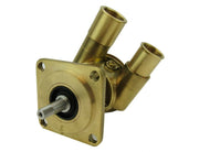 Volvo Penta D2-55 Raw Water Pump - parts4engines.com